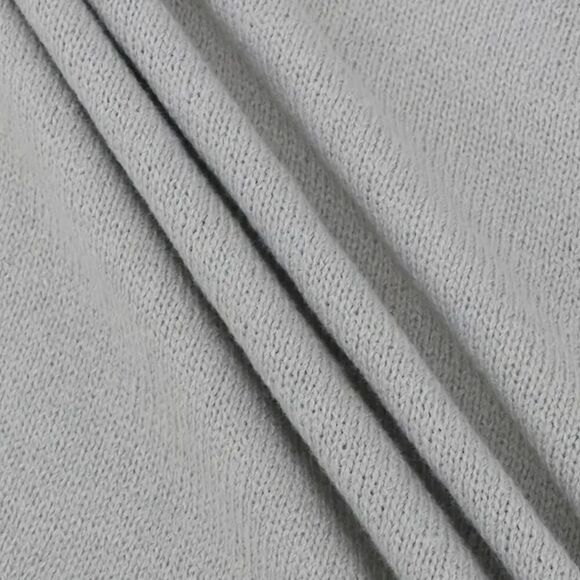 Cardigan Color-block Long Sleeve Open Front Cardigan - Picture 5 of 7